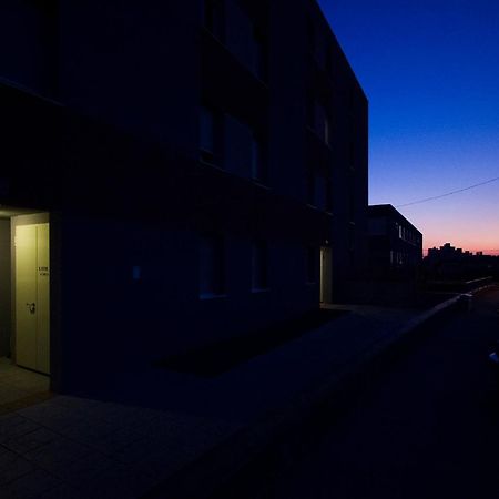 Apartment Luka Split Buitenkant foto