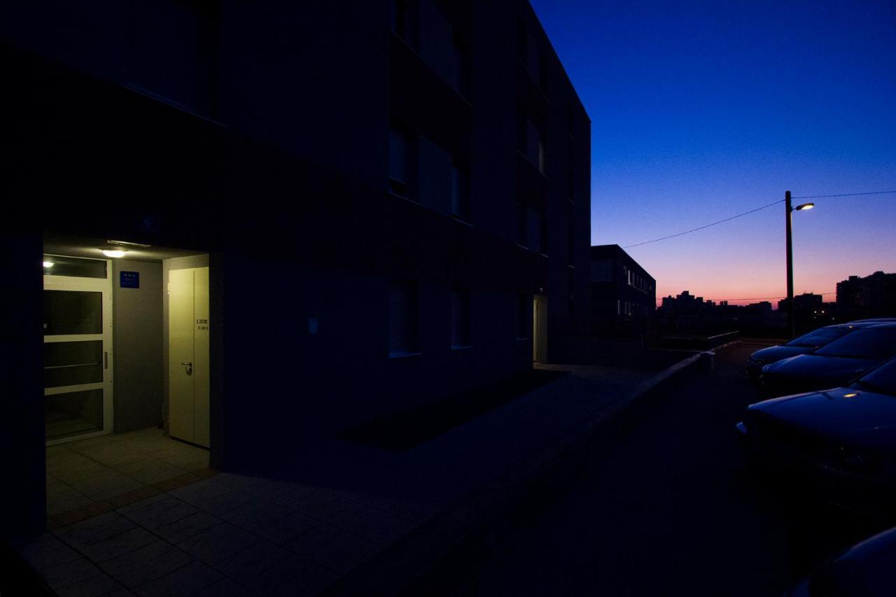 Apartment Luka Split Buitenkant foto