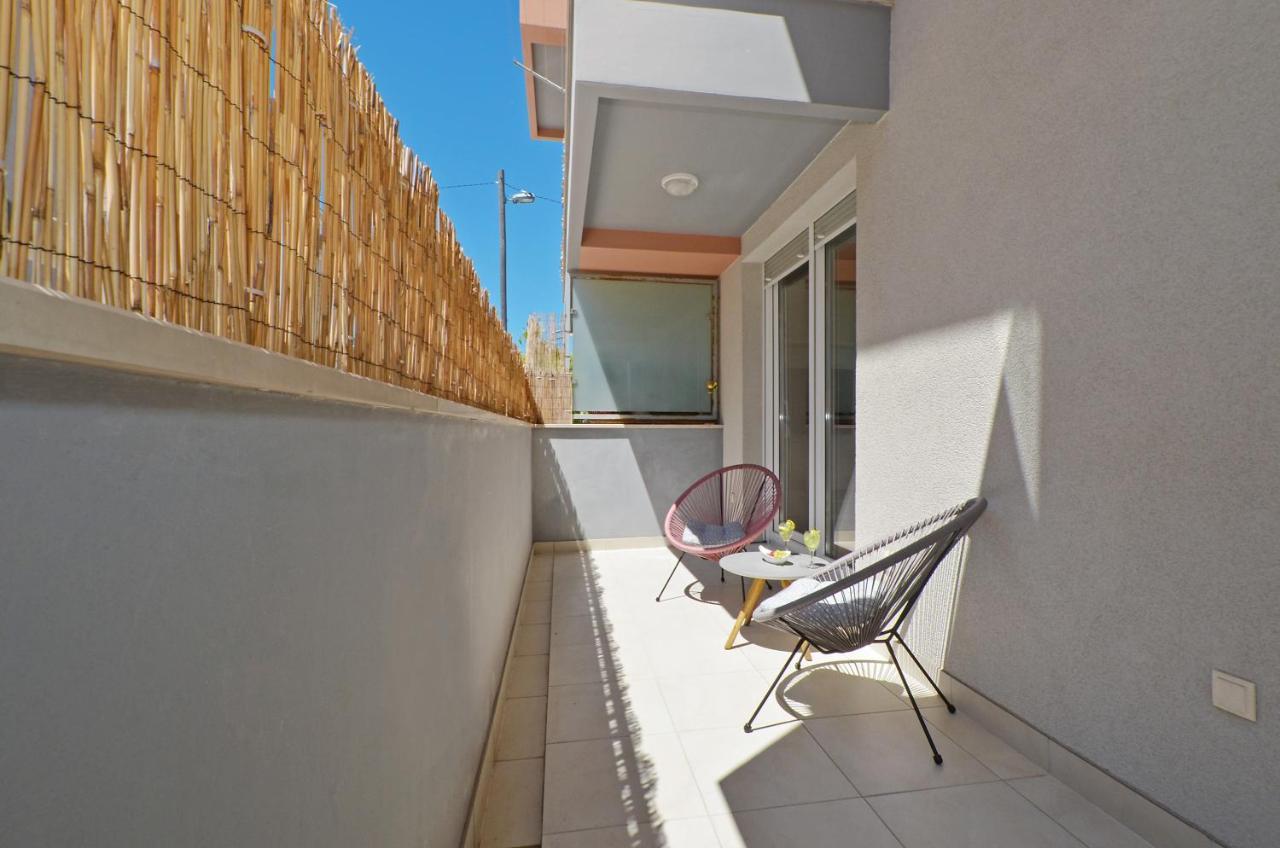 Apartment Luka Split Buitenkant foto