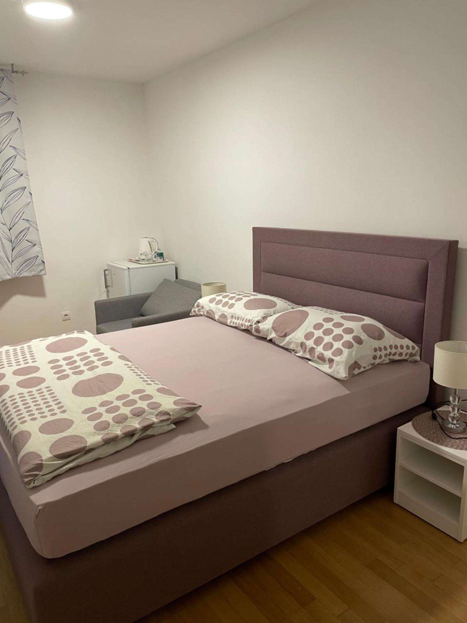 Apartment Luka Split Buitenkant foto